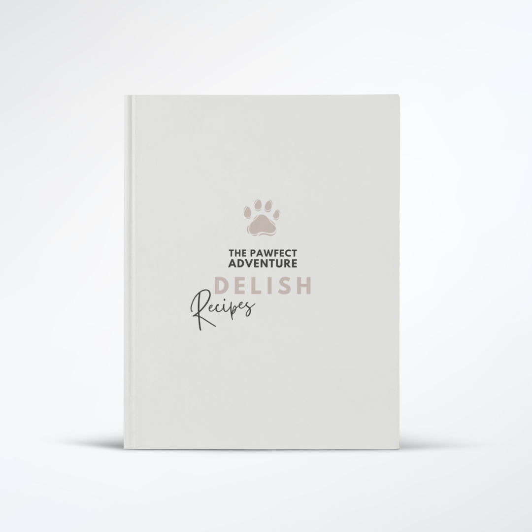 Doggo Recipes E-Book