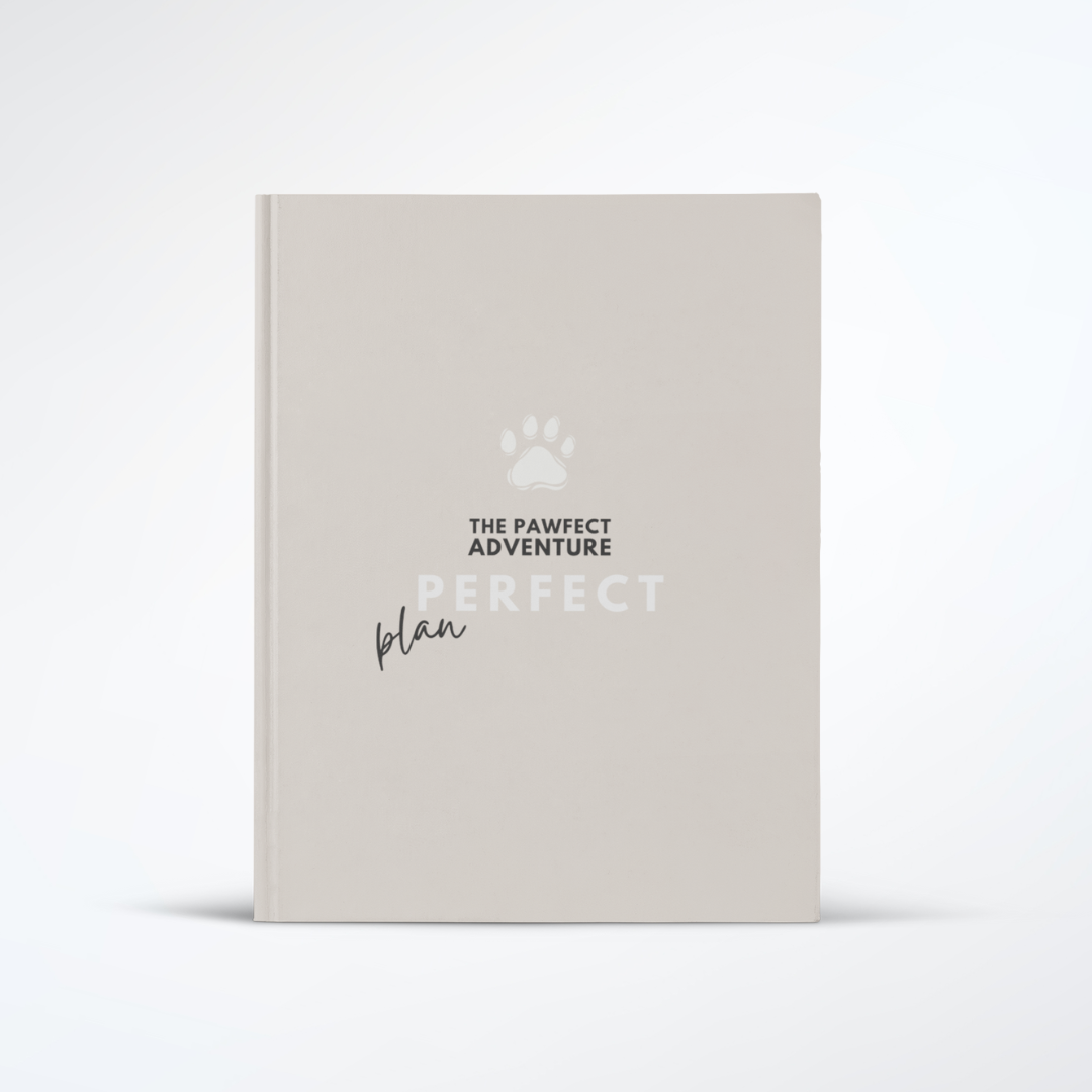 Pup Plans E-Book
