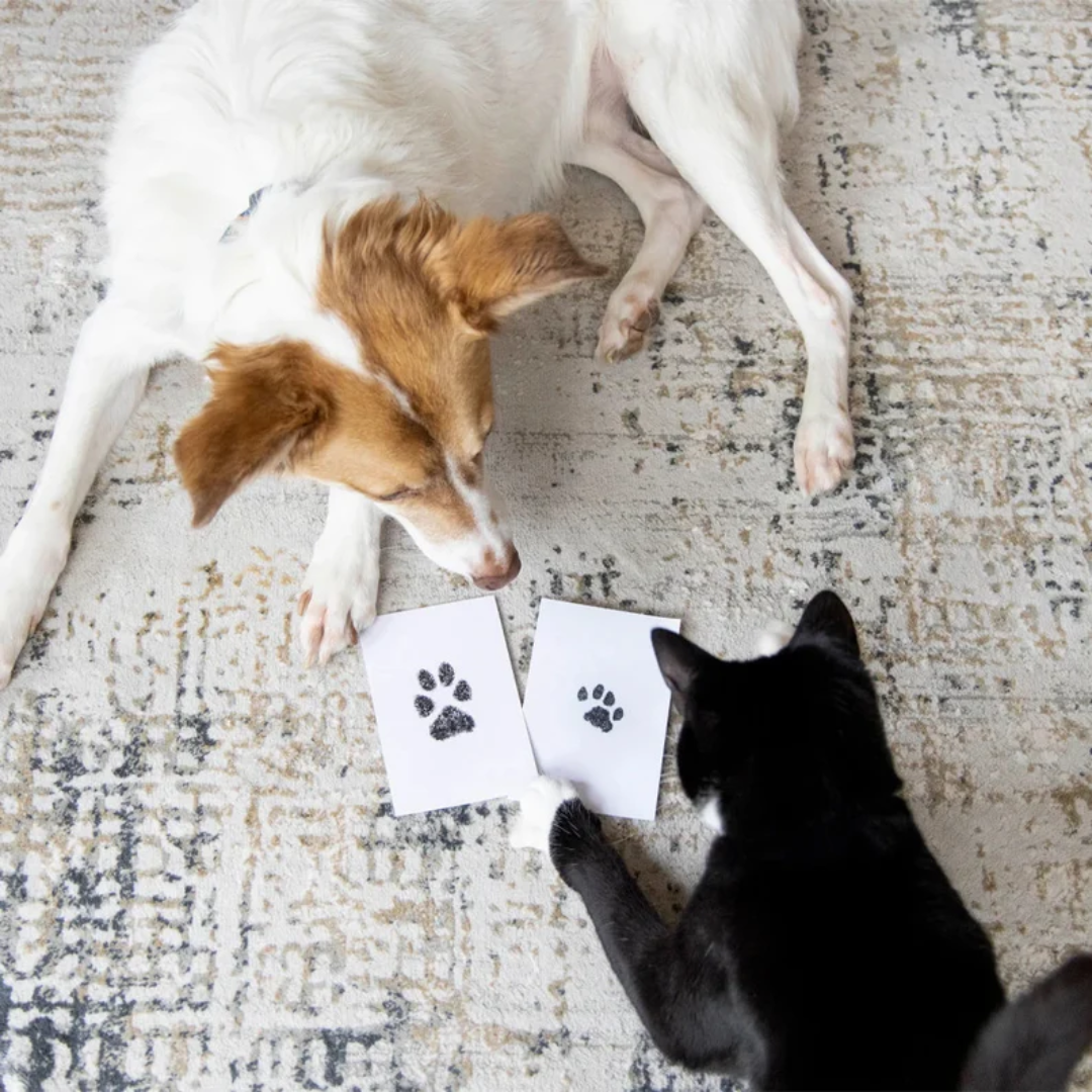 Pawfect Print