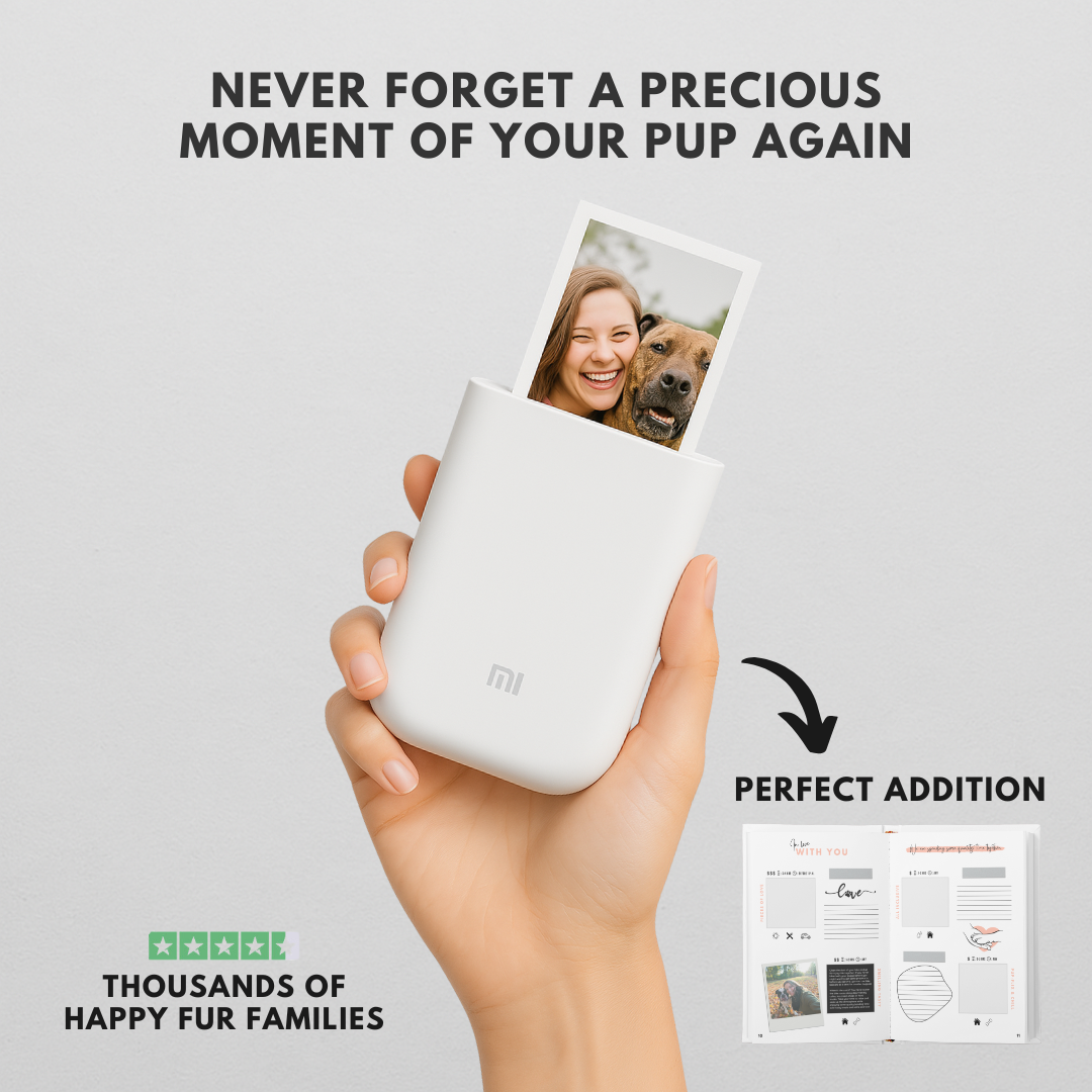 Instant Photo Printer