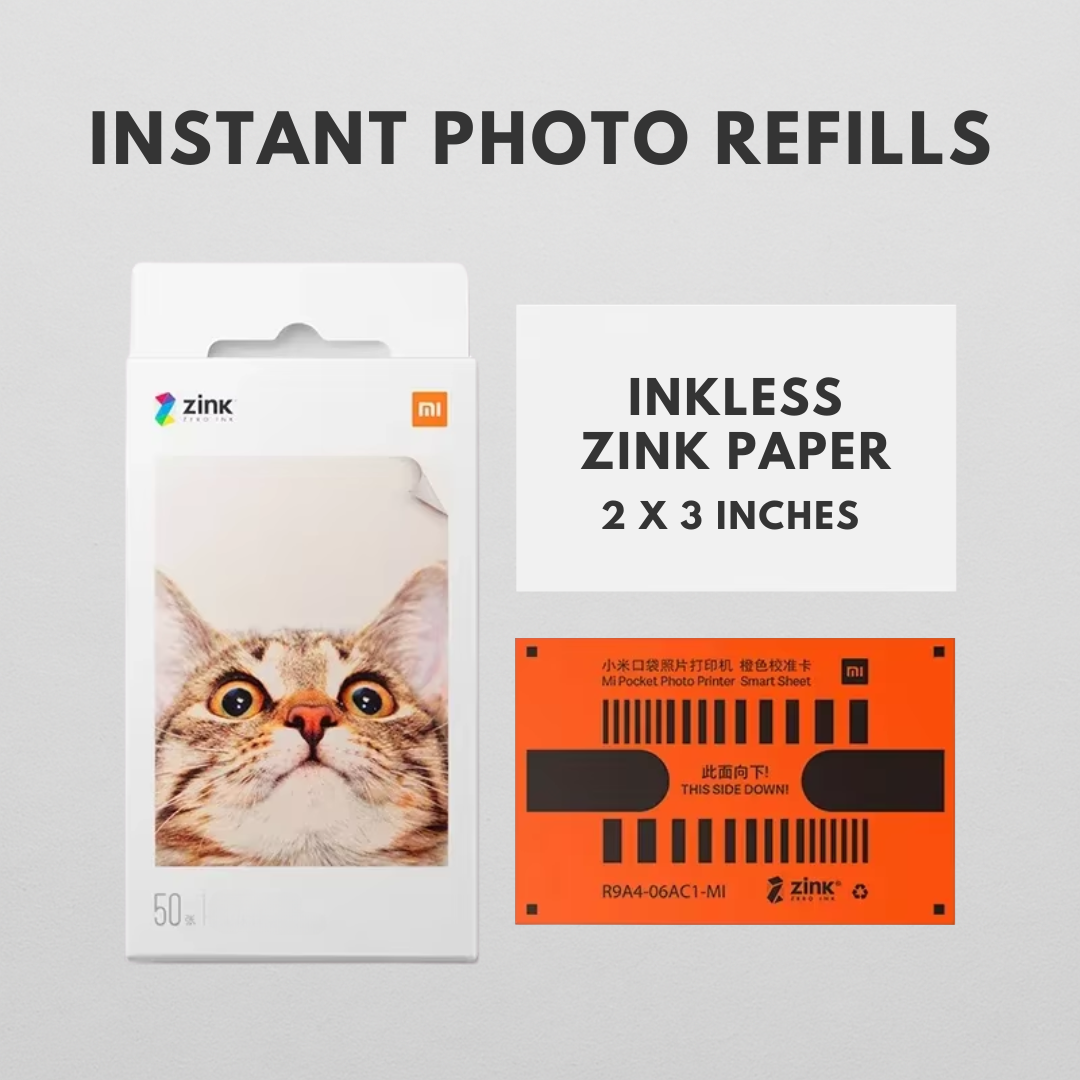 Printer Paper Refill