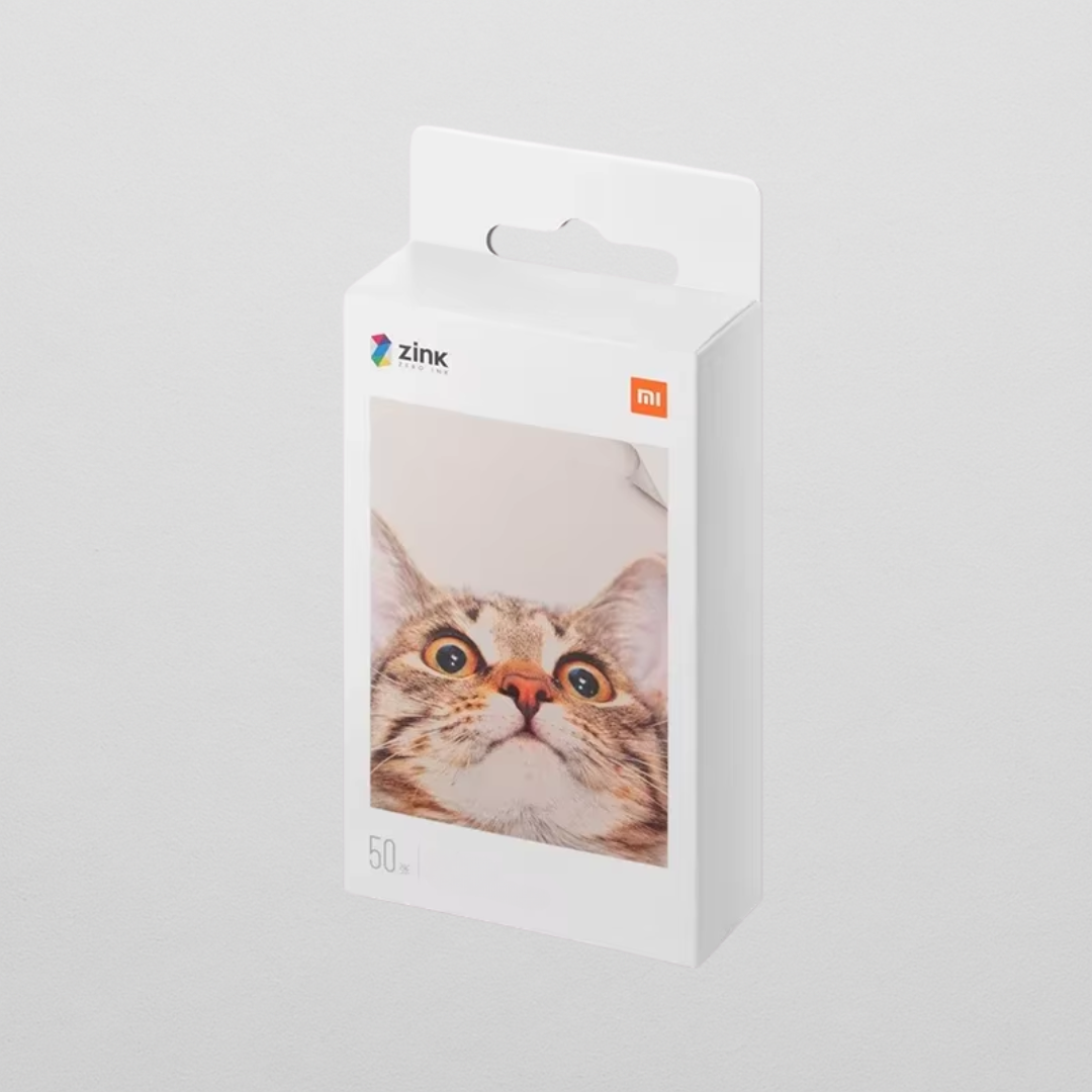 Printer Paper Refill