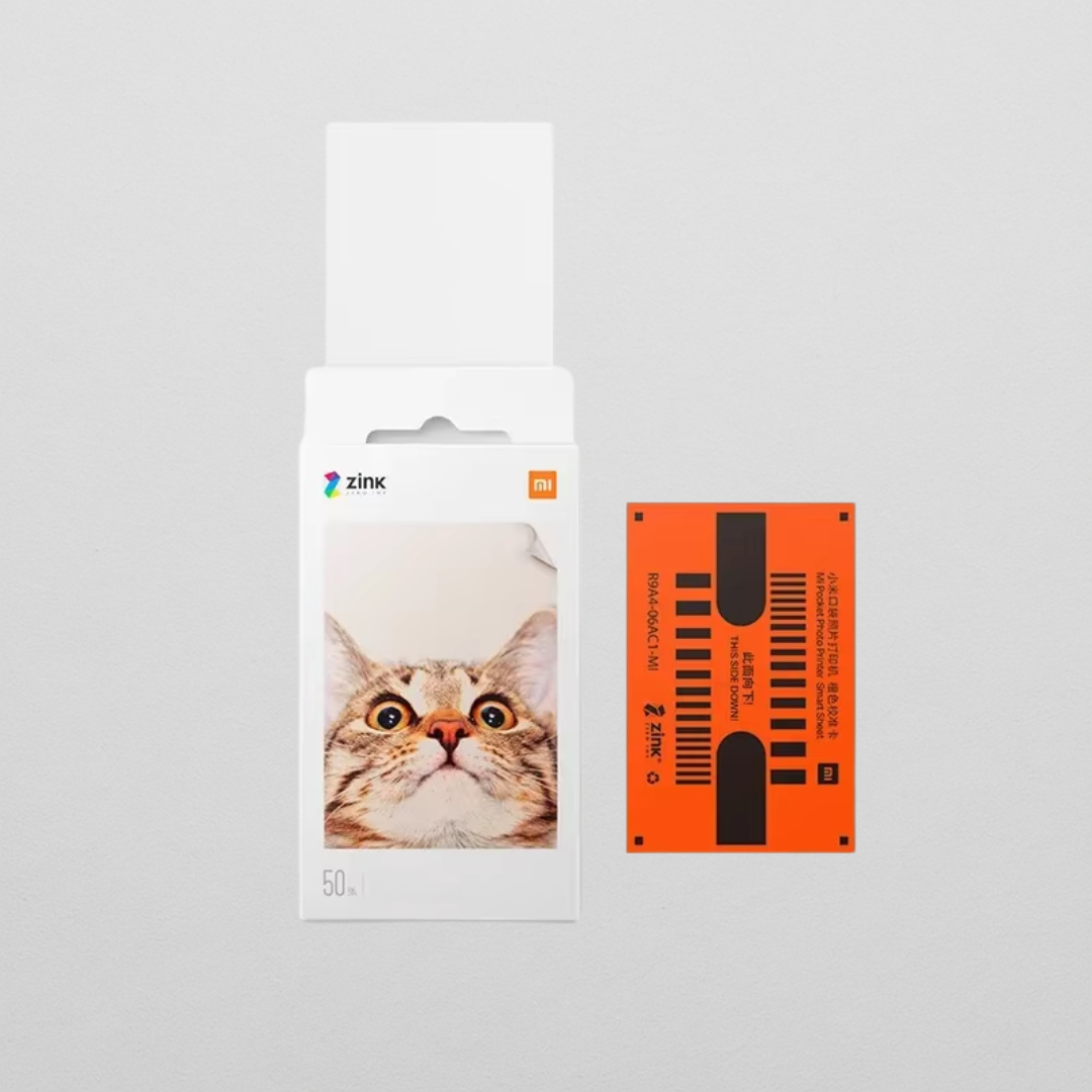 Printer Paper Refill