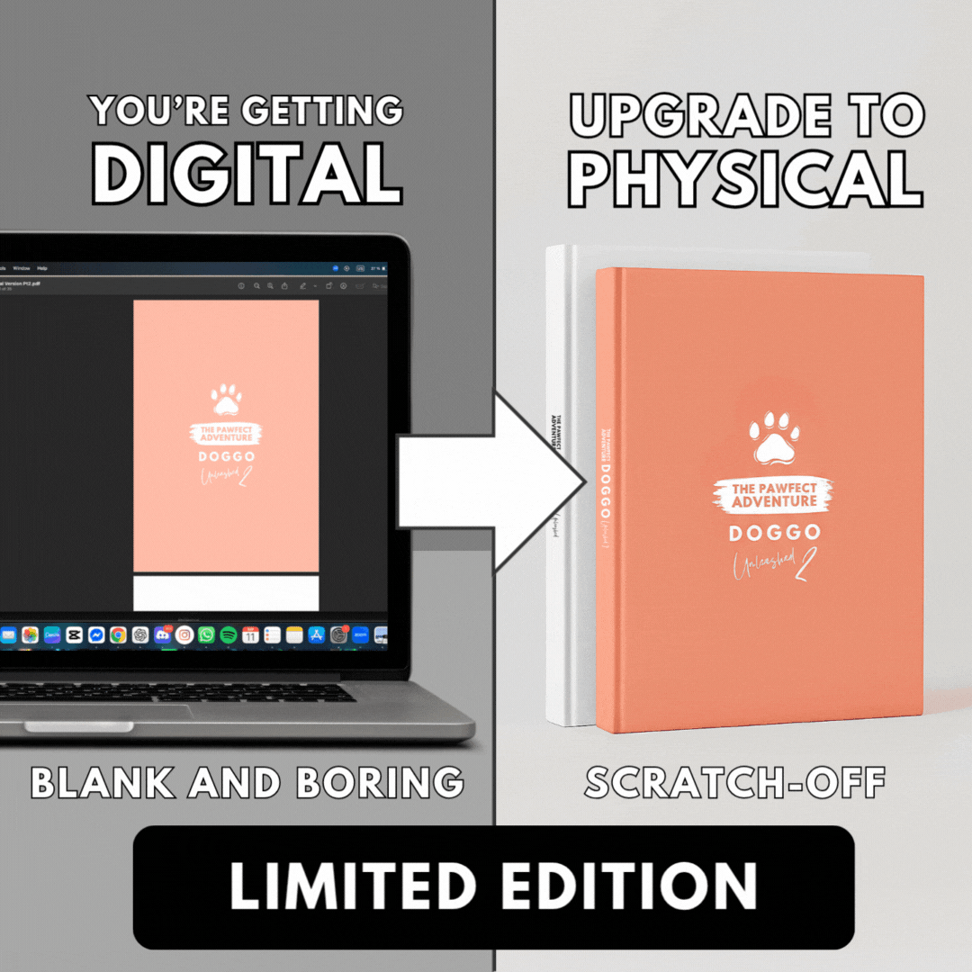 Upgrade To Physical Part 2