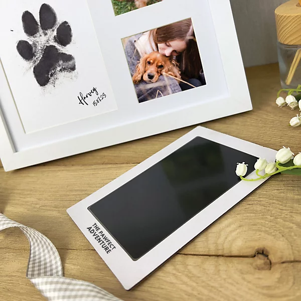 Pawfect Print