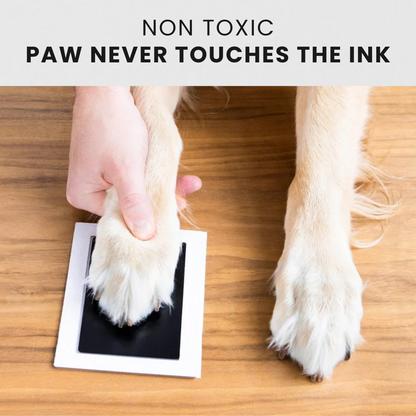 Pawfect Print