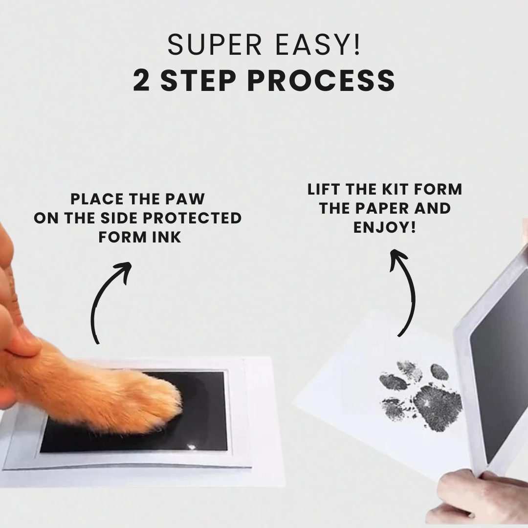 Pawfect Print