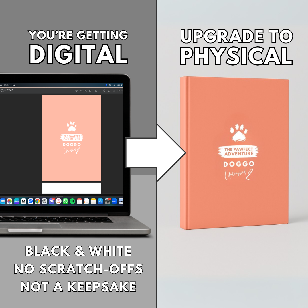 Upgrade To Physical Part 2