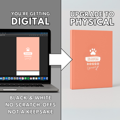 Upgrade To Physical Part 2
