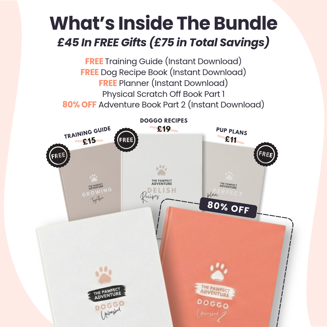 The Adventure Bundle